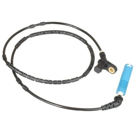 Holstein Abs Wheel Speed Sensor, 2Abs0075 2ABS0075